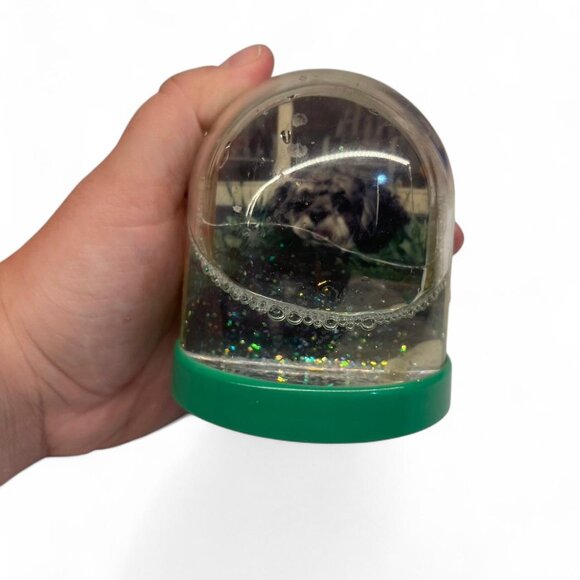 Winnie The Pooh Do It Yourself Snow Globe 🍯 - Picture 3 of 4